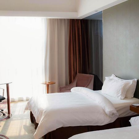 Metropolo, Zhenjiang, Railway Station Wanda Plaza Otel Zhenjiang  Dış mekan fotoğraf
